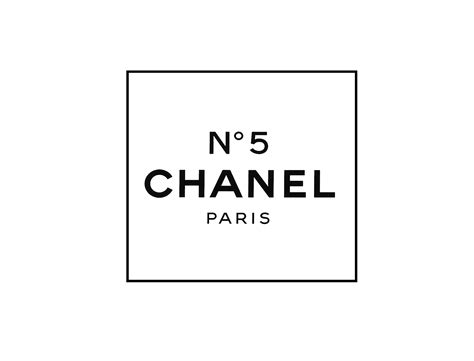 chanel no5 logo